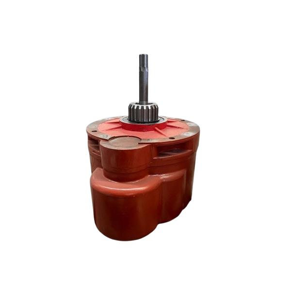 CD type electric hoist hoist reducer