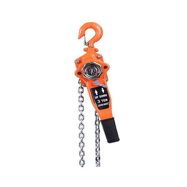 HSH type lever hoist series