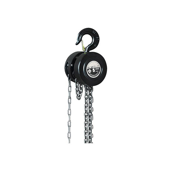 HSZ series hand hoist