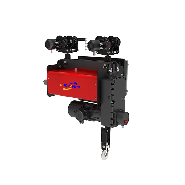 New Chinese explosion-proof electric hoist