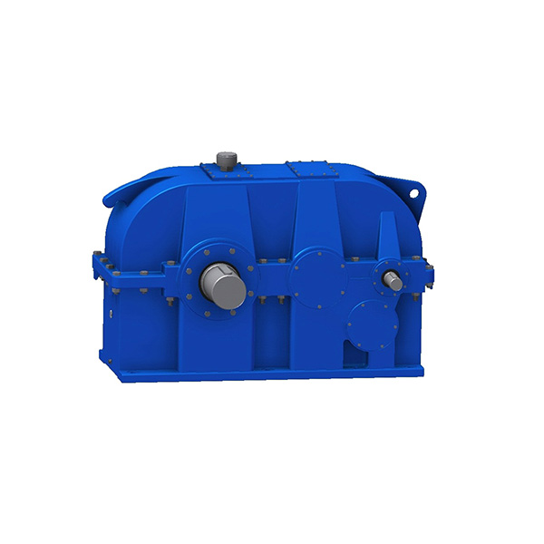 QJ series crane reducer